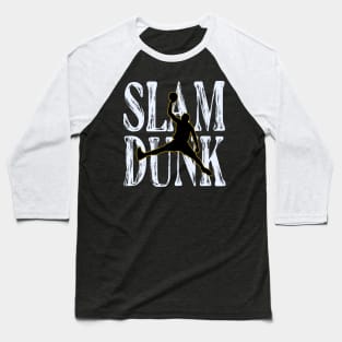 SLAM DUNK 2022 Baseball T-Shirt